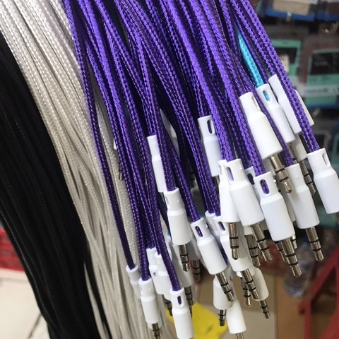 Kabel Aux 1x1 Kabel Audio Jack 3