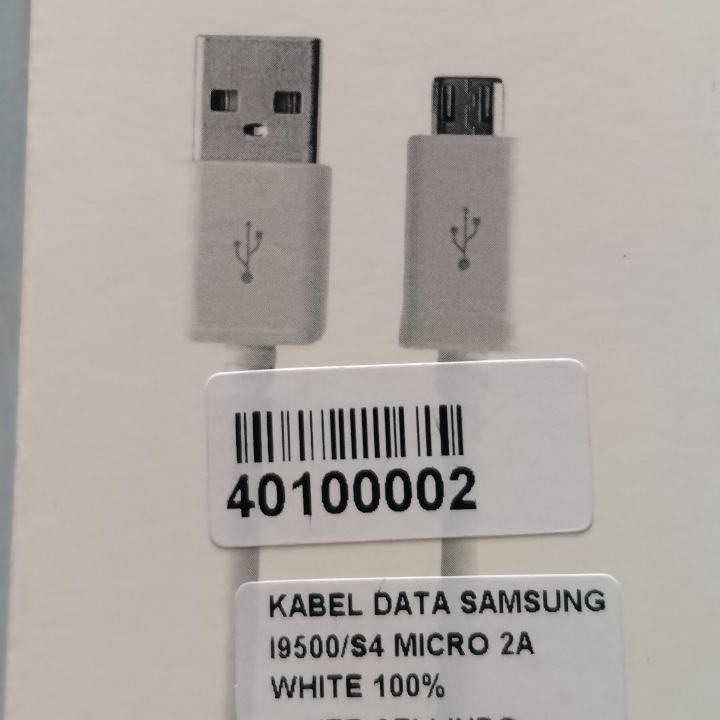 Kabel Data