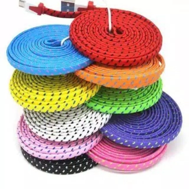 Kabel Data 3 Meter