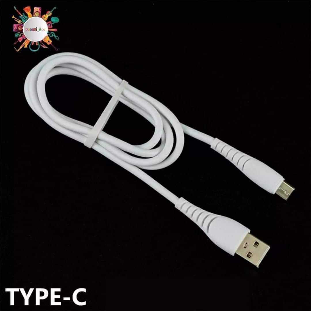 Kabel Data Diinami 6A Type C