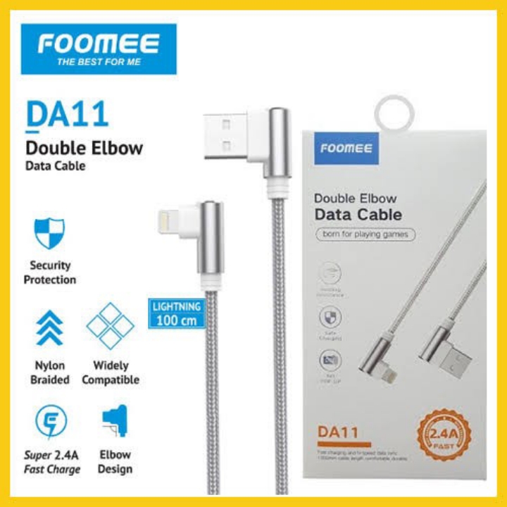 Kabel Data Foomee DA11