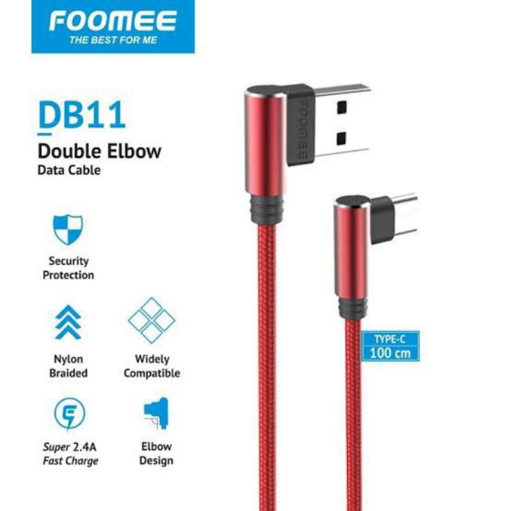 Kabel Data Foomee DB11
