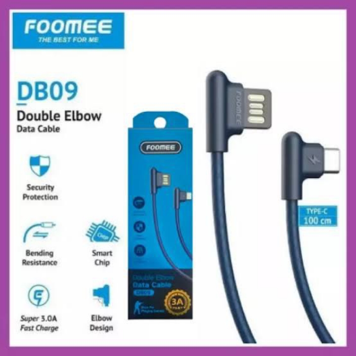 Kabel Data Foomee DD09