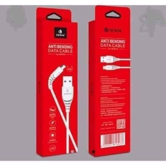 Kabel Data Genai Anti Bending