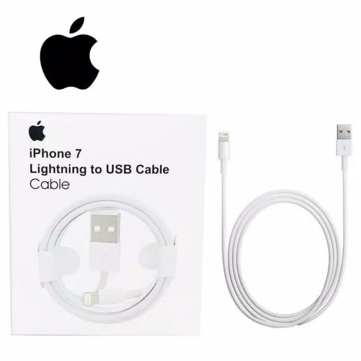 Kabel Data Iphone 