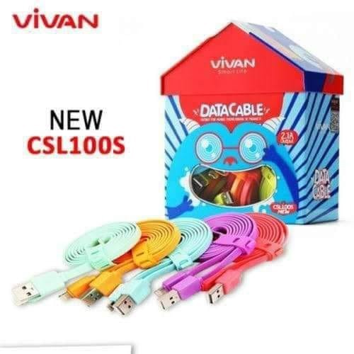 Kabel Data Iphone CSL100S