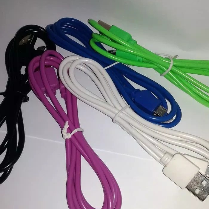 Kabel Data Micro USB 1meter 