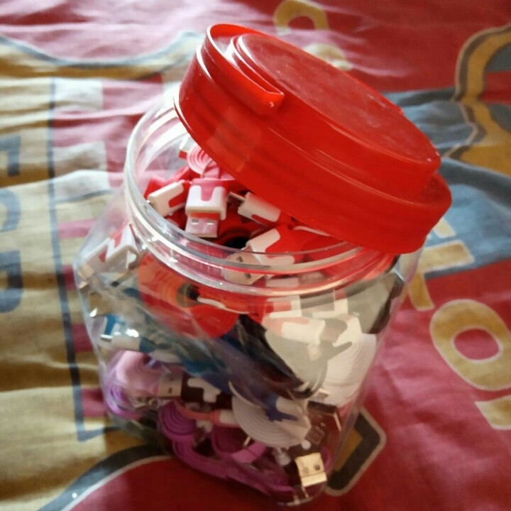 Kabel Data Murah