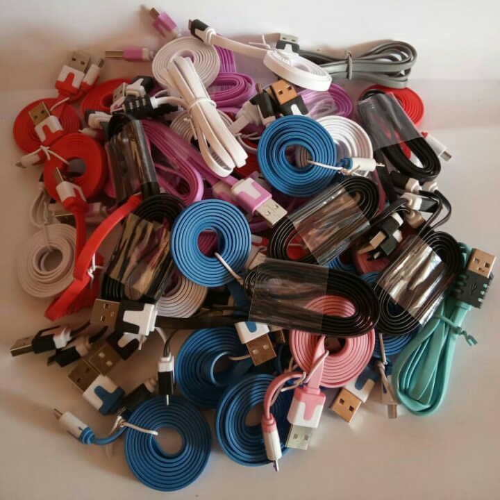 Kabel Data Murah 2