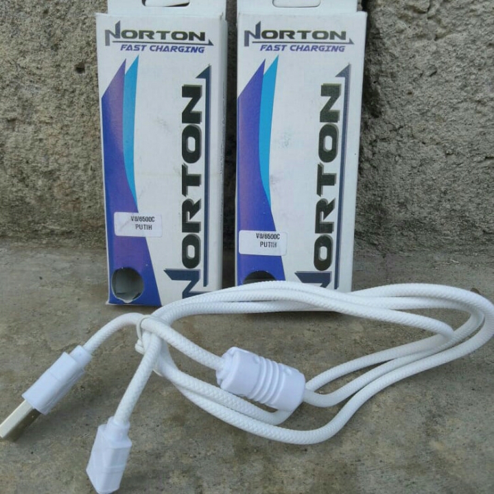 Kabel Data Norton 