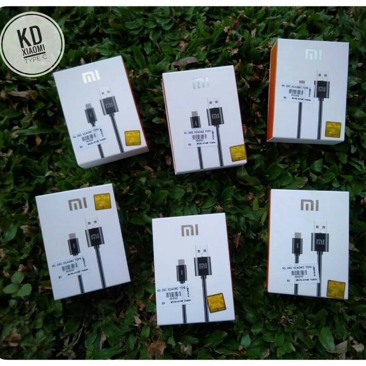 Kabel Data Original Xiaomi