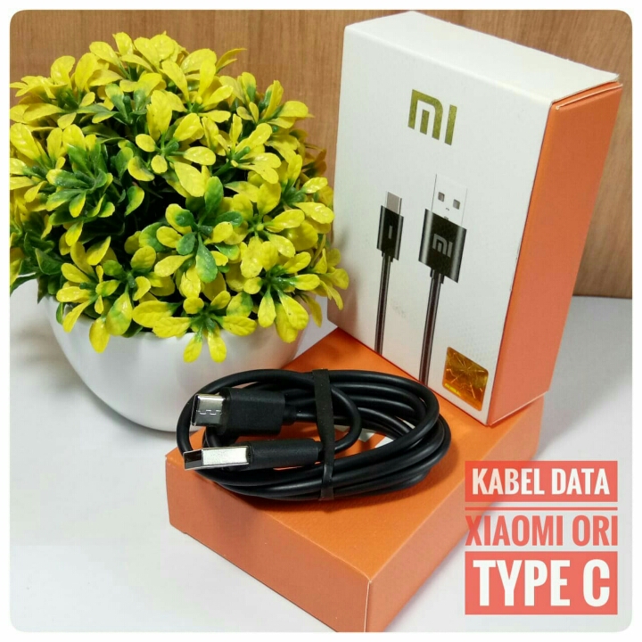 Kabel Data Original Xiaomi 2