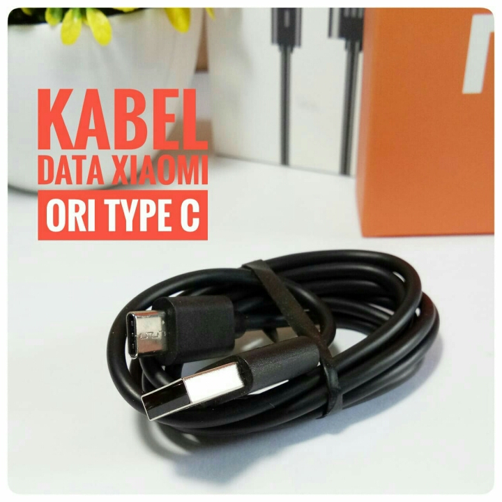 Kabel Data Original Xiaomi 3