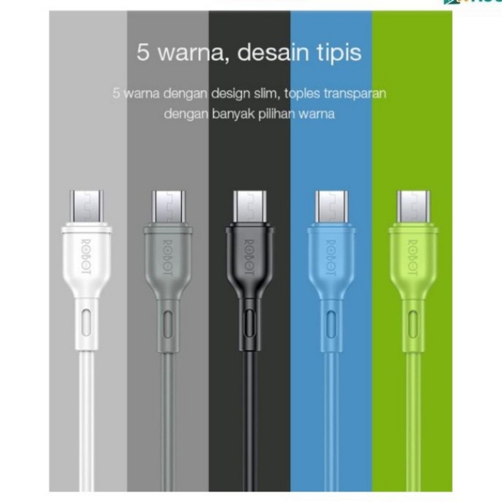 Kabel Data Robot USB RBM100