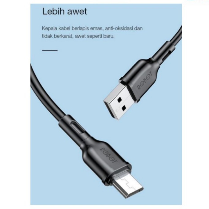 Kabel Data Robot USB RBM100 3