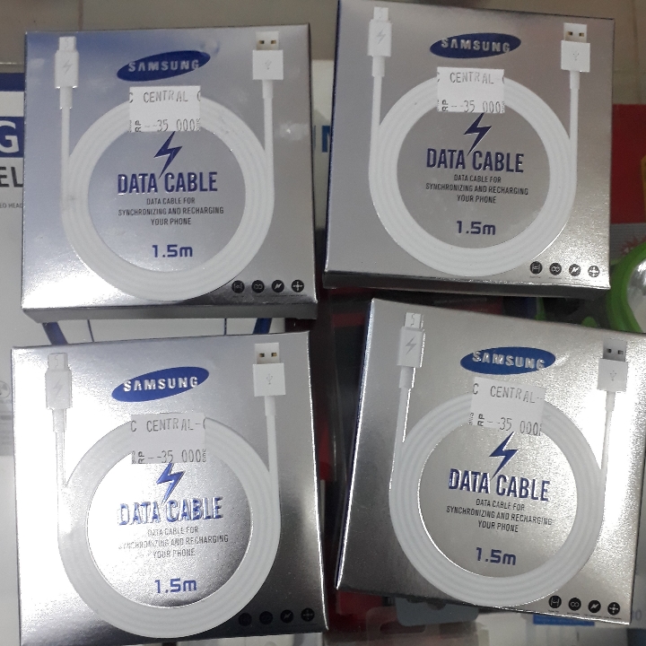 Kabel Data Samsung