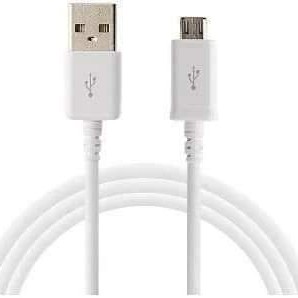 Kabel Data Samsung Galaxy Note 4 Usb Data Cable
