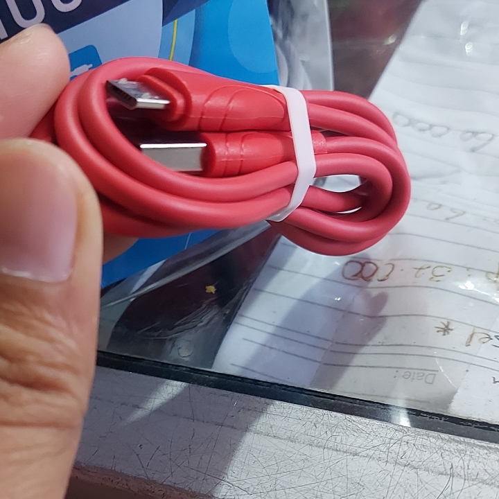 Kabel Data Tipe Mikro 2