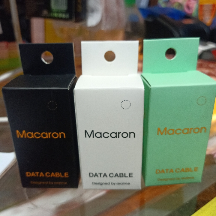 Kabel Data Type C Murah Kualitas Bagus