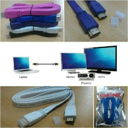 Kabel HDMI Bestone