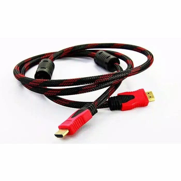 Kabel HDMI To HDMI 2