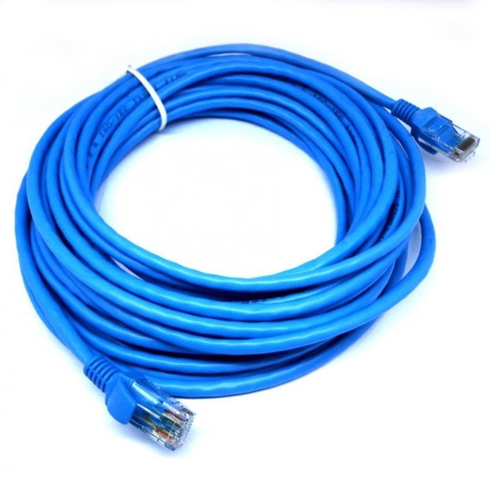 Kabel LAN CAT-6 Original Howell Kabel Jarinhan