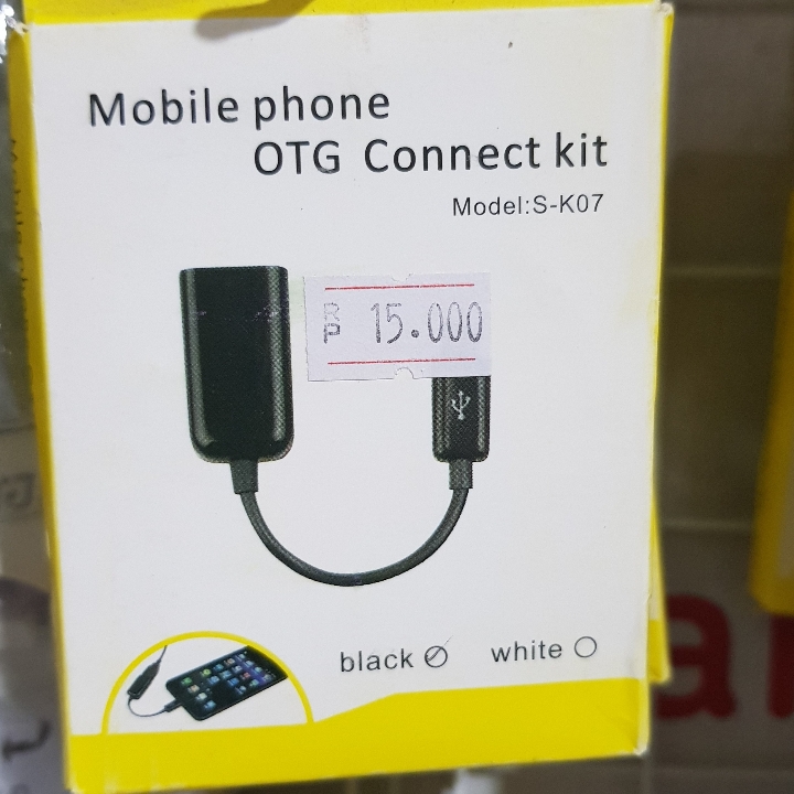 Kabel OTG