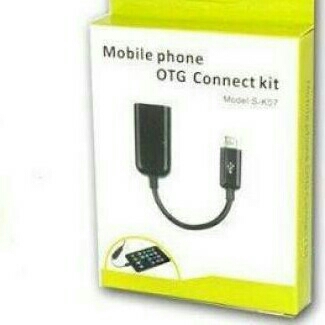 Kabel OTG
