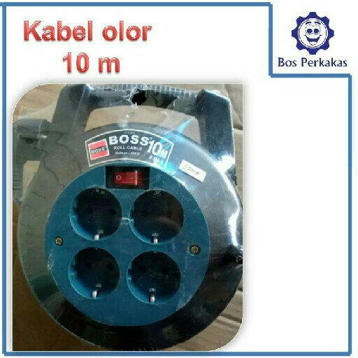 Kabel Olor 10 m