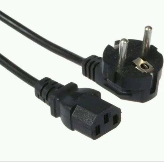 Kabel Power 2