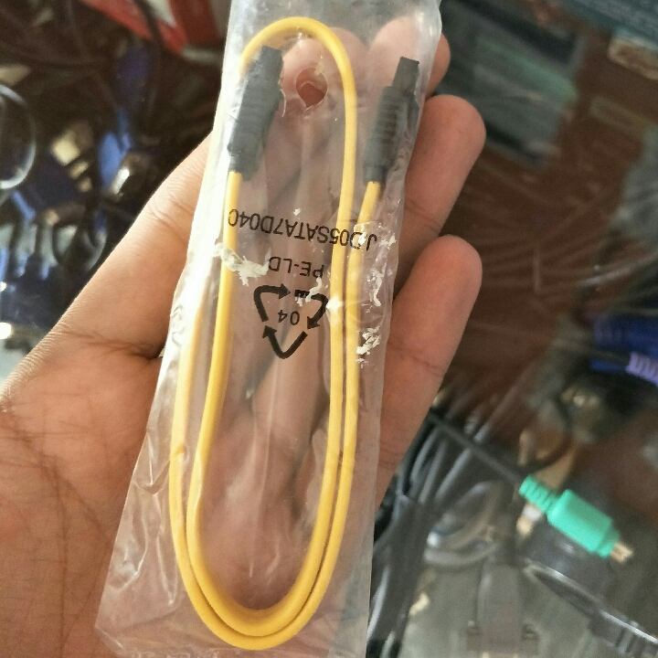 Kabel Sata