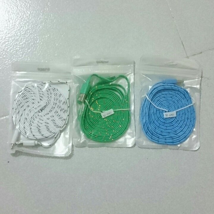 Kabel USB