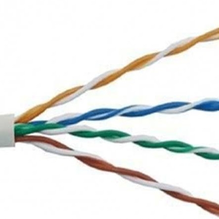 Kabel UTP Cat 5e 2