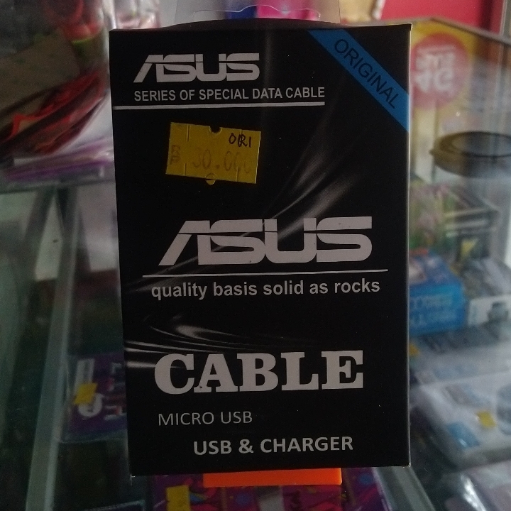 Kabel Usb Asus Ori
