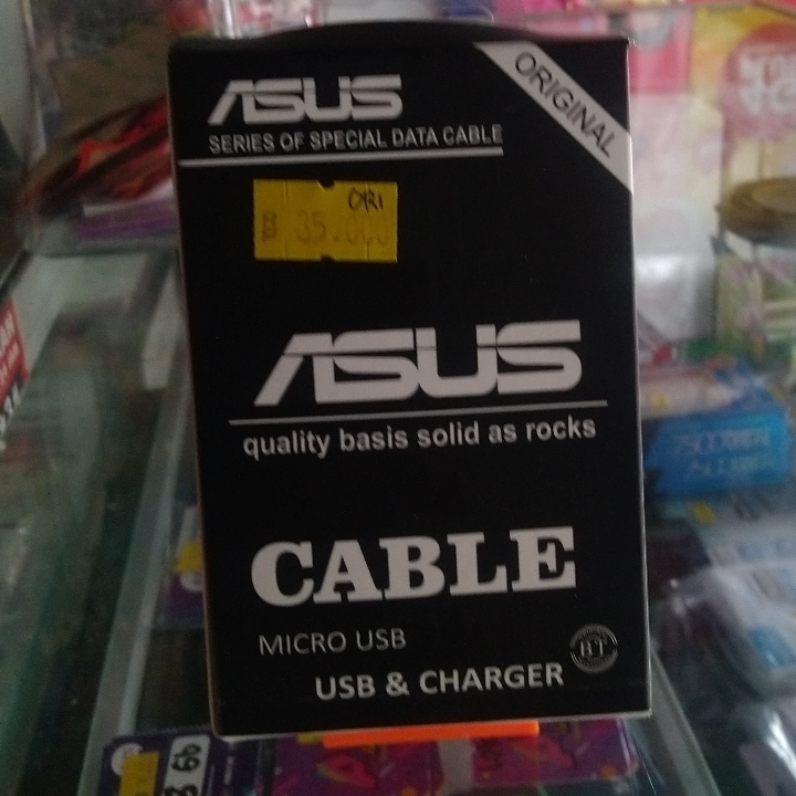 Kabel Usb Asus Ori