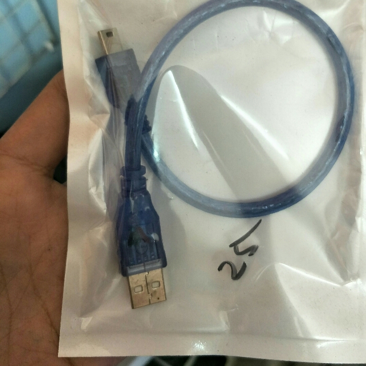 Kabel Usb Nexian