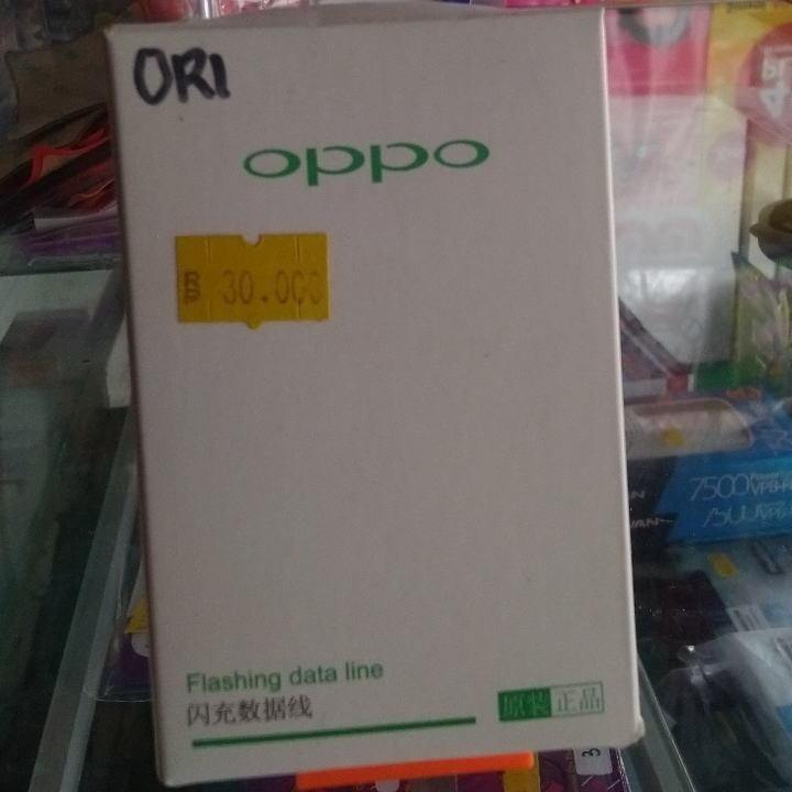 Kabel Usb Oppo Ori