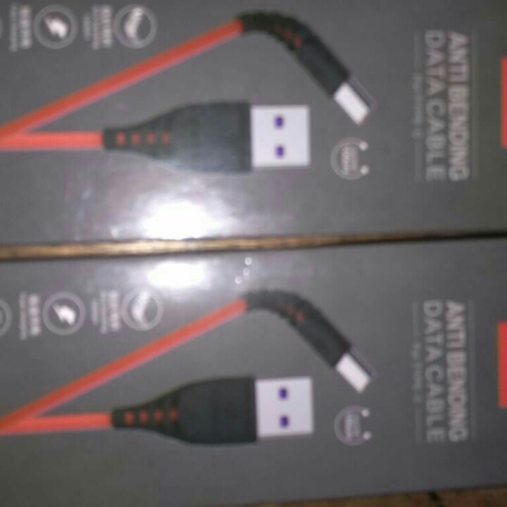 Kabel Usb Tipe C