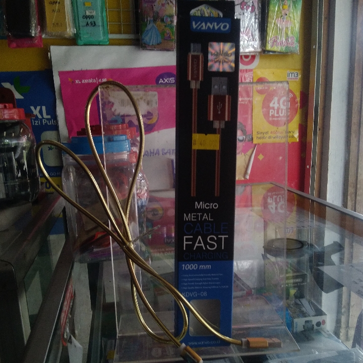 Kabel Usb Vanvo