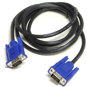 Kabel Vga