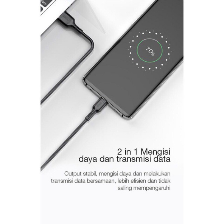 Kabel data Robot Micro Usb 5