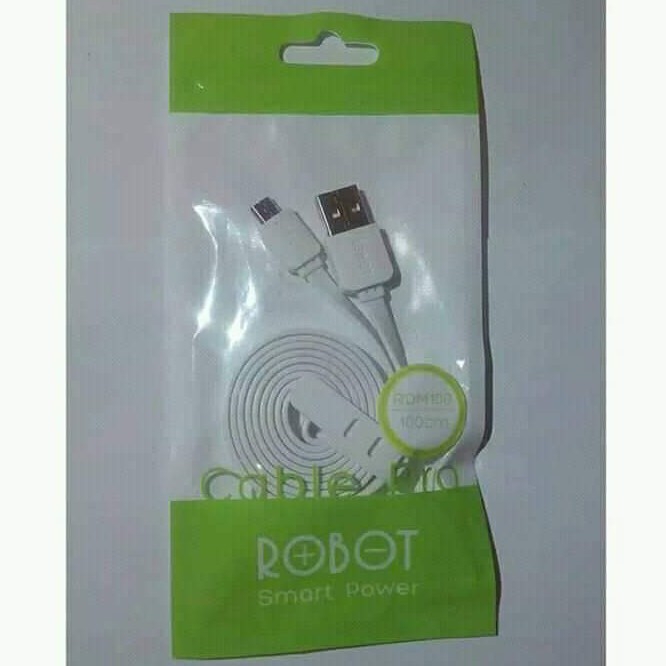 Kabel data robot original