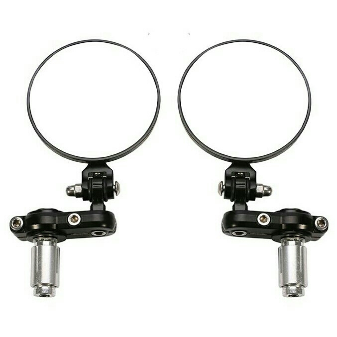 Kaca Spion Motor Model Bulat 78 inch 