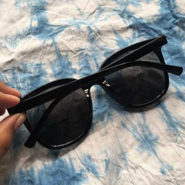 Kacamata Black Peter  2