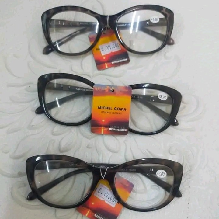 Kacamata DR830D-T