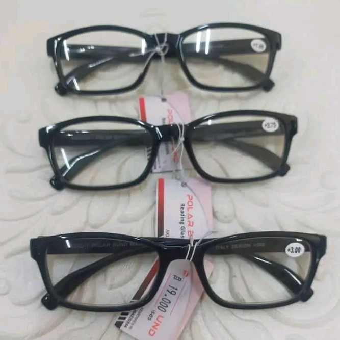 Kacamata EB022D-T