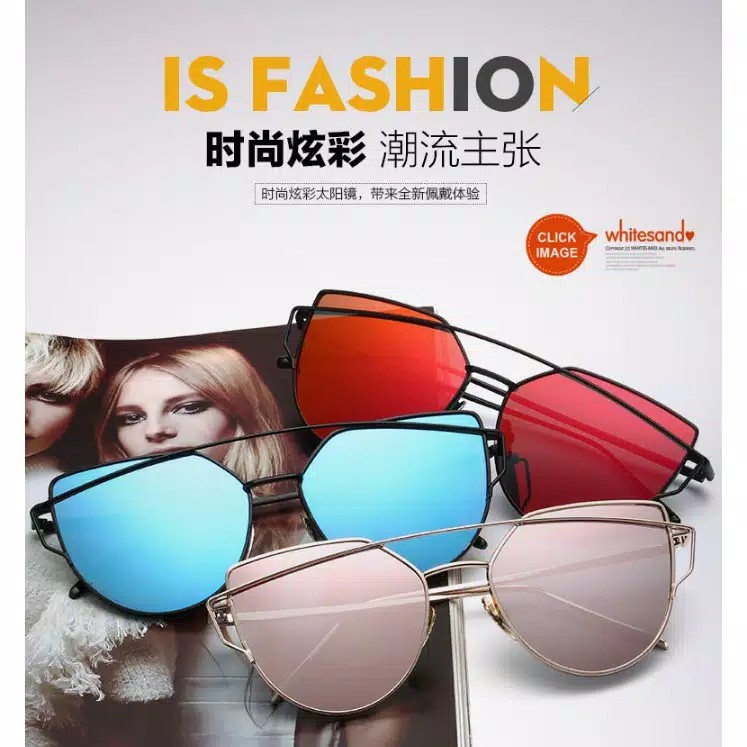 Kacamata Fashion