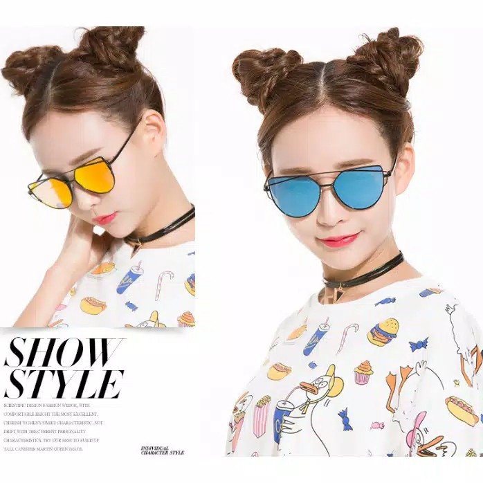 Kacamata Fashion 4