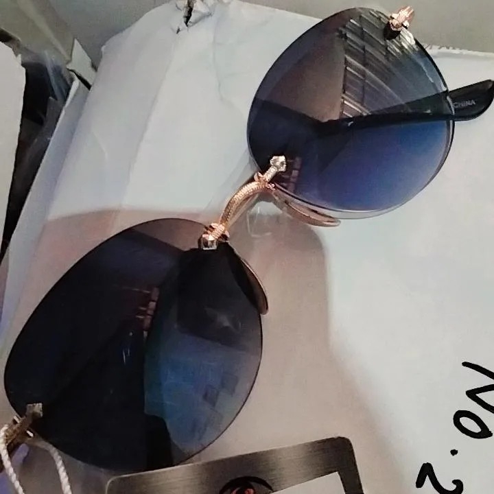 Kacamata Fashion KT236