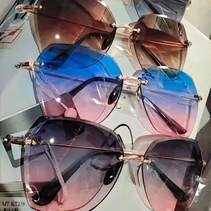 Kacamata Fashion KT238